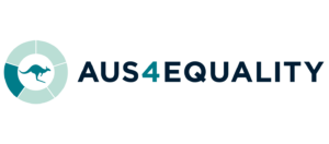 Aus4Equality Logo